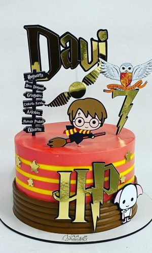 Arquivo de topo de bolo harry poter