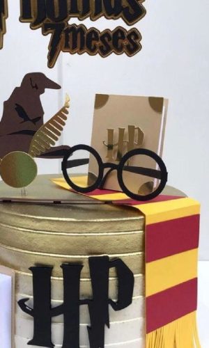 Arquivo de topo de bolo harry poter