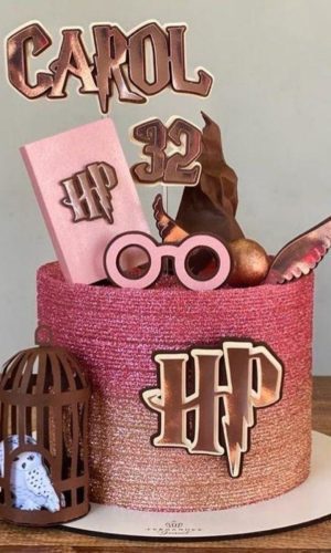 Arquivo de topo de bolo harry poter