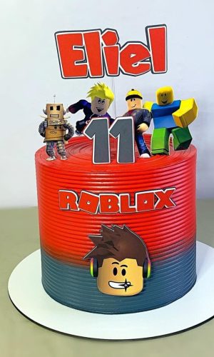 Arquivo de topo de bolo ROBLOX