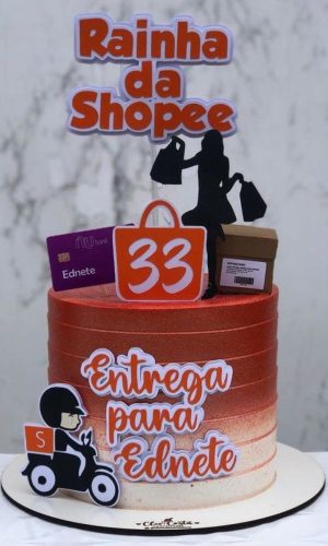 Arquivo de topo de bolo Shopee