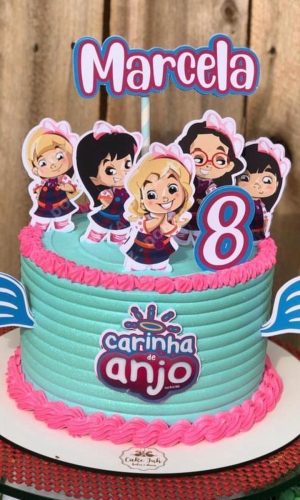 Arquivo de Topo de Carinha de Anjo