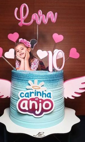 Arquivo de Topo de Carinha de Anjo