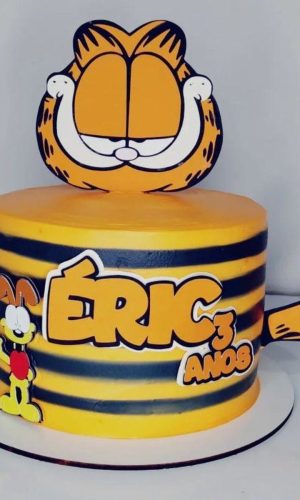 Arquivo de topo de Garfield