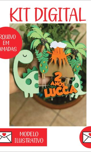 Arquivo de Topo Dinossauro
