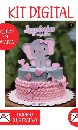 Arquivo de Topo Elefante