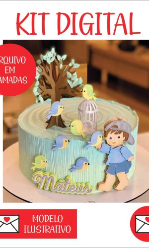 Arquivo de Topo Menino e Pássaros