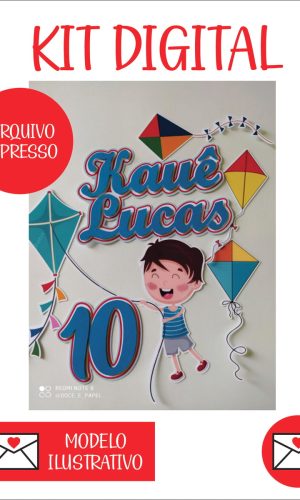 Arquivo de Topo Menino e Pipa
