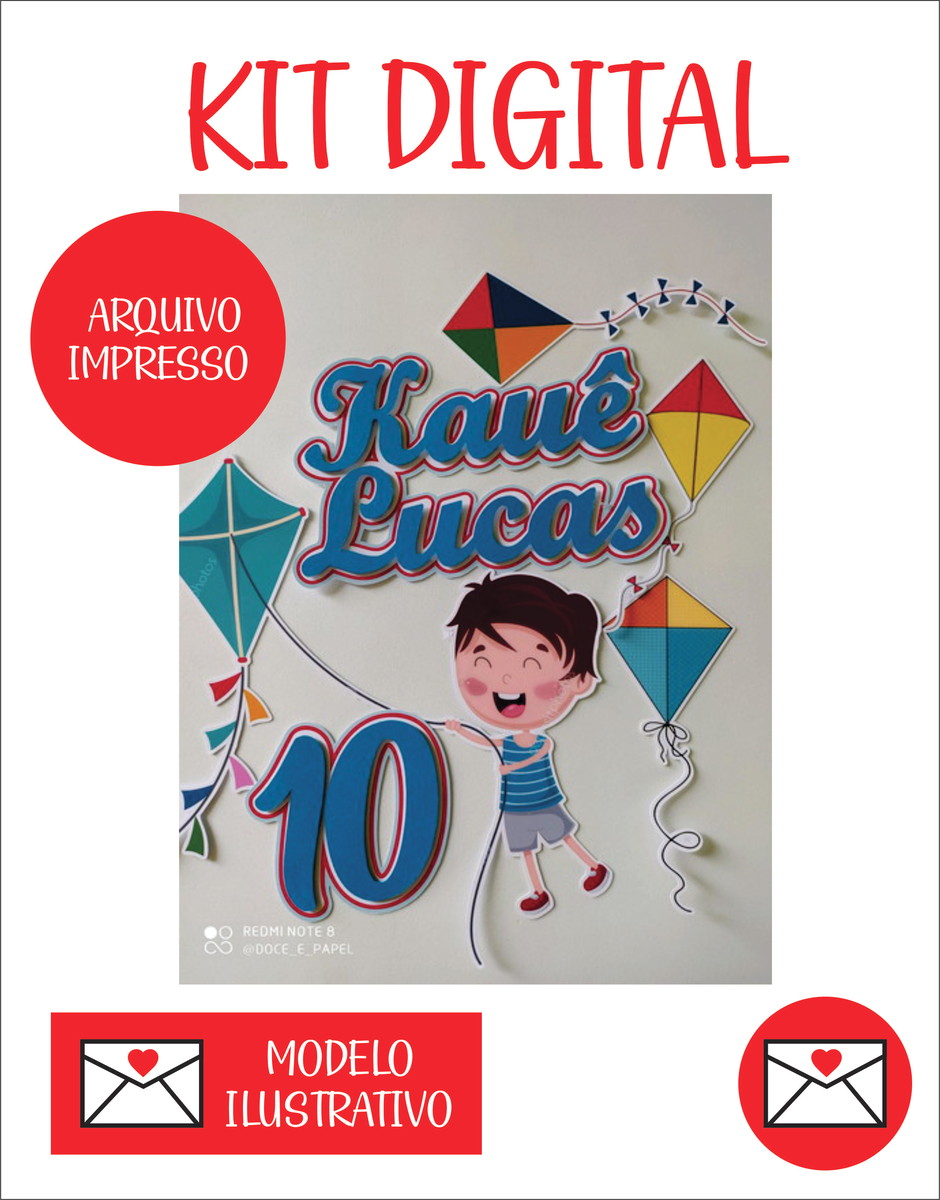 Arquivo de Topo Menino e Pipa