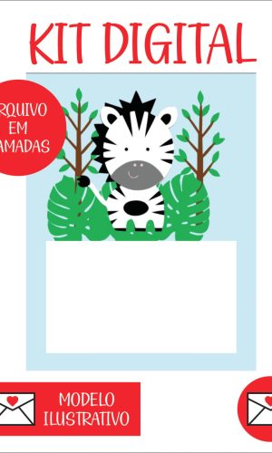 Arquivo de Topo Zebra
