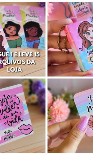 Arquivo Digital - Dia das Mulheres 01