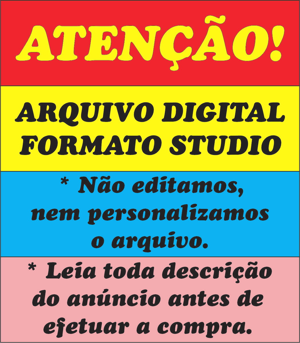 Arquivo digital p/ SILHOUETTE - Topo de Bolo Raposinha - Imagem 3