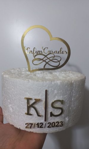 Arquivo Digital- Topo Casamento