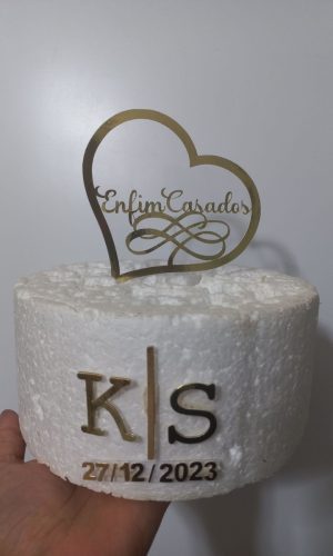 Arquivo Digital- Topo Casamento