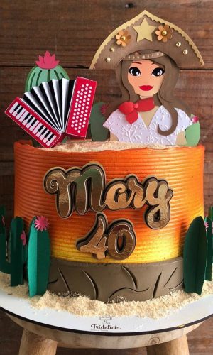 ARQUIVO DIGITAL -TOPO DE BOLO EM CAMADAS - MARIA BONITA