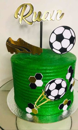 Arquivo Digital- Topo Futebol