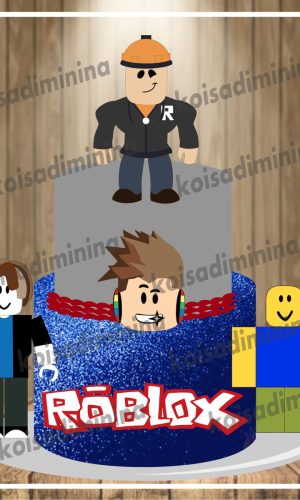 Arquivo em camadas Roblox