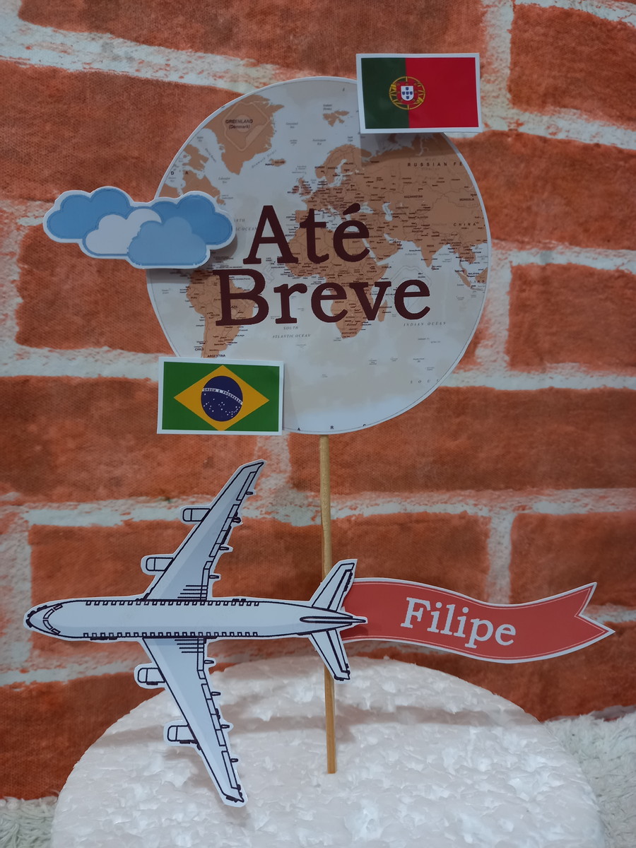 Arquivo Topo de Bolo -até Breve - Imagem 3