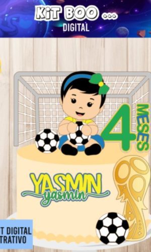 Arquivo Topo De Bolo - Copa Menina