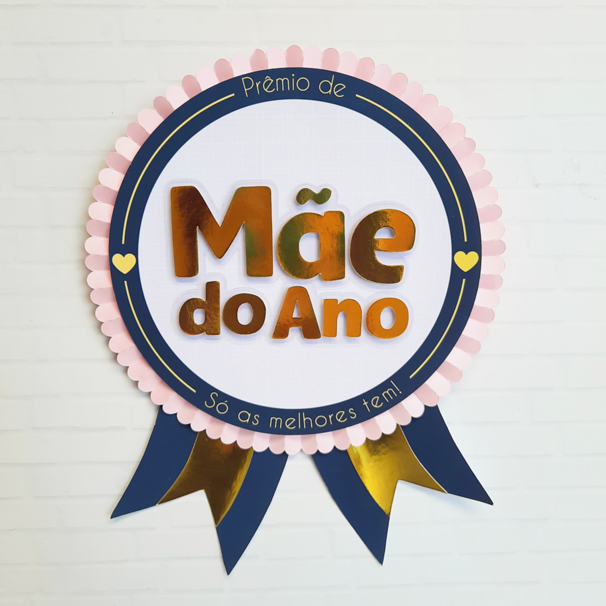 Arquivo Topo de Bolo Dia das Mães Stúdio/pdf #4099