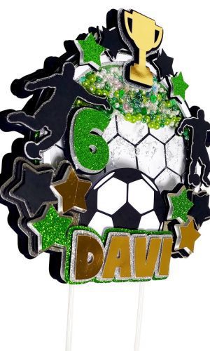 Arquivo Topo de Bolo - Futebol