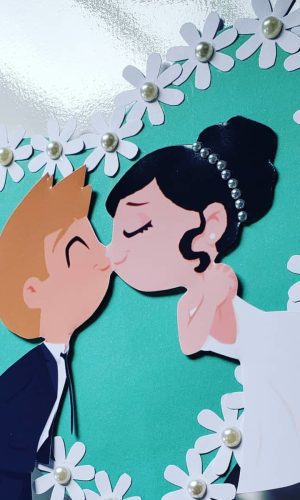 Arquivo topo de bolo noivos  casamento