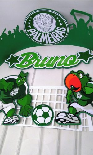 Arquivo Topo de Bolo - Palmeira