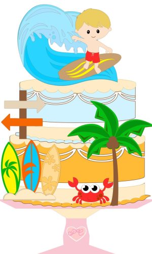 Arquivo Topo de Bolo - Praia Surf