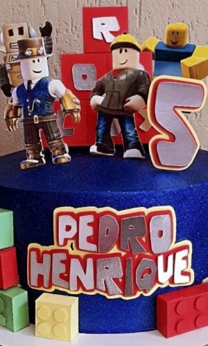 Arquivo Topo de Bolo - Roblox