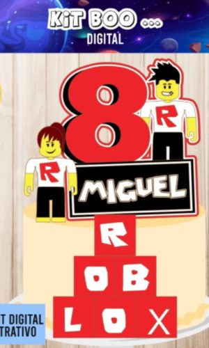 Arquivo Topo de Bolo - Roblox