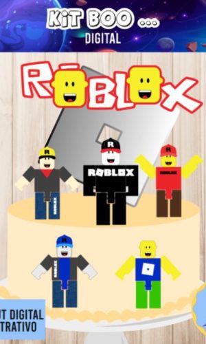 Arquivo Topo de Bolo - Roblox