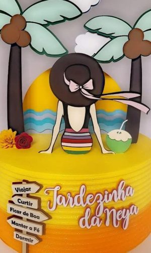 Arquivo Topo De Bolo - Tardezinha