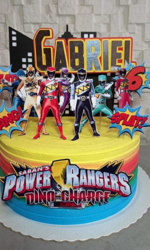 Arquivo Topo Power Rangers