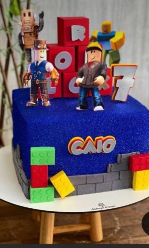 Arquivo Topo Roblox 3d