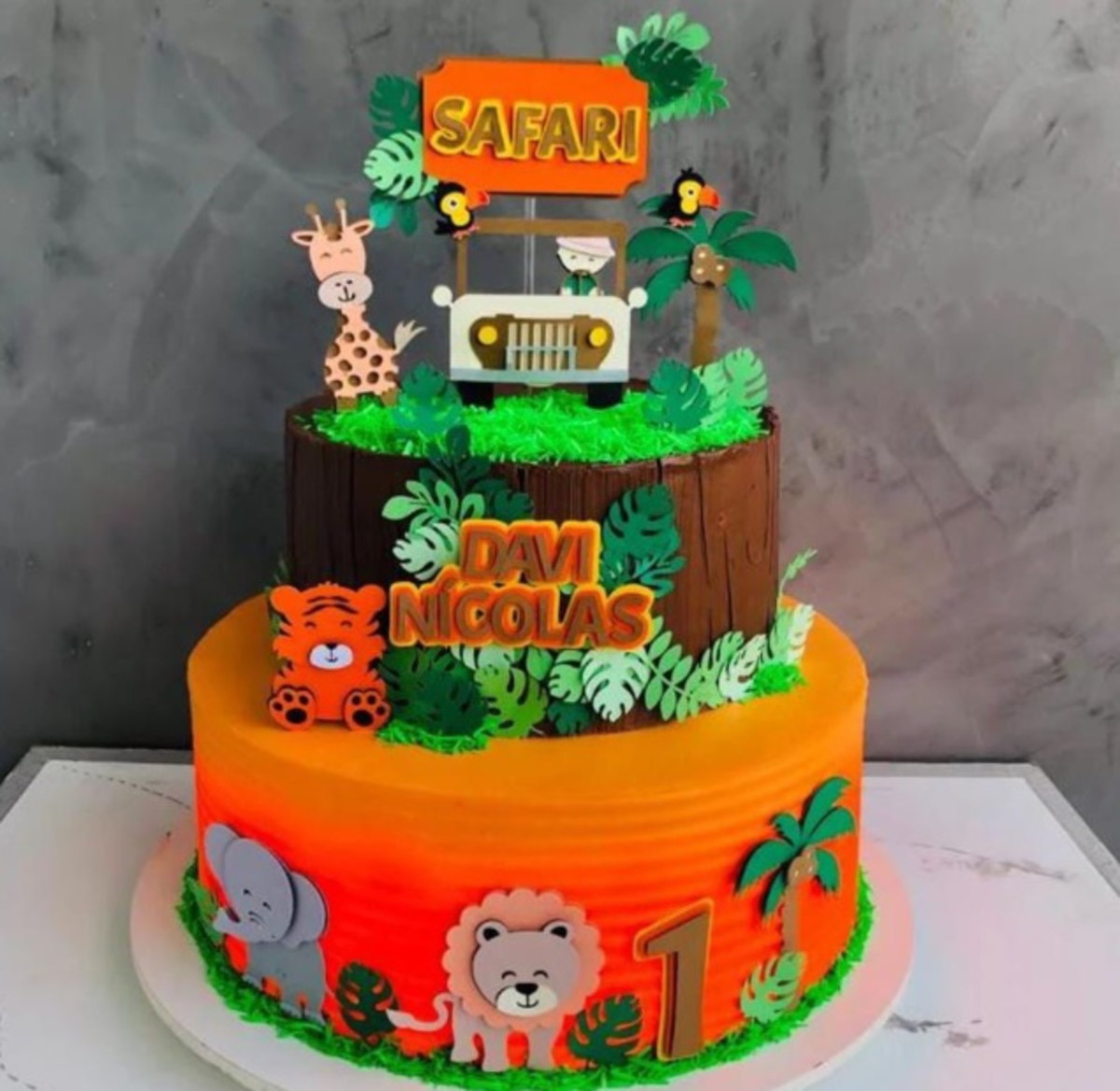 Arquivo Topo Safari Jipe Camadas