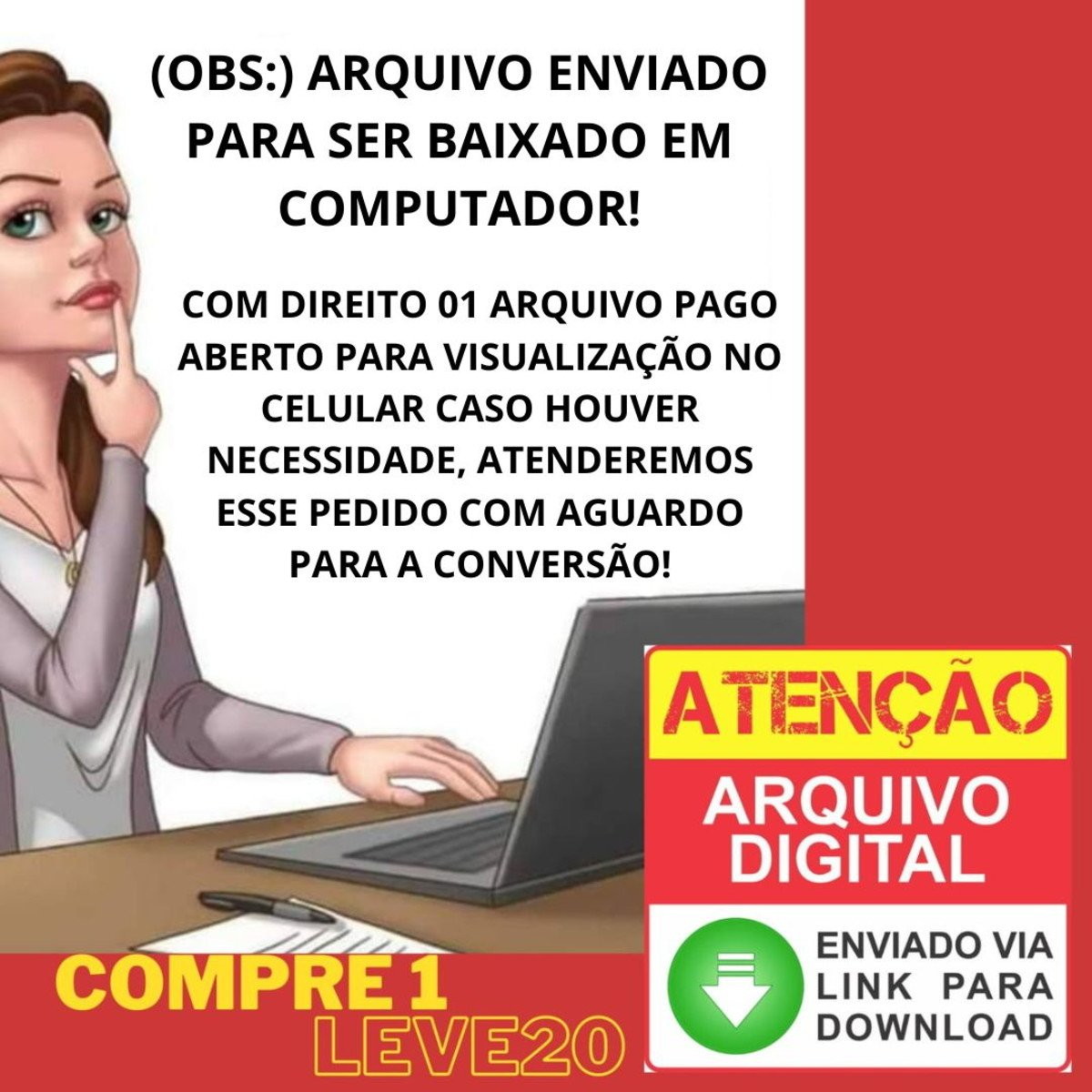 Arquivo Topo Sereia-fundo do Mar Aquarela/+20kits Cod:6189 - Imagem 3