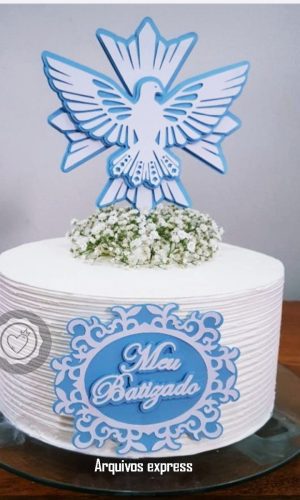 Arquivos de Corte Topo Espirito Santo Azul