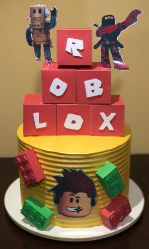 Arquivos - Studio - Topo de Bolo Roblox