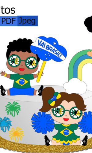 G866 - Arquivo Topo Futebol /copa do Mundo