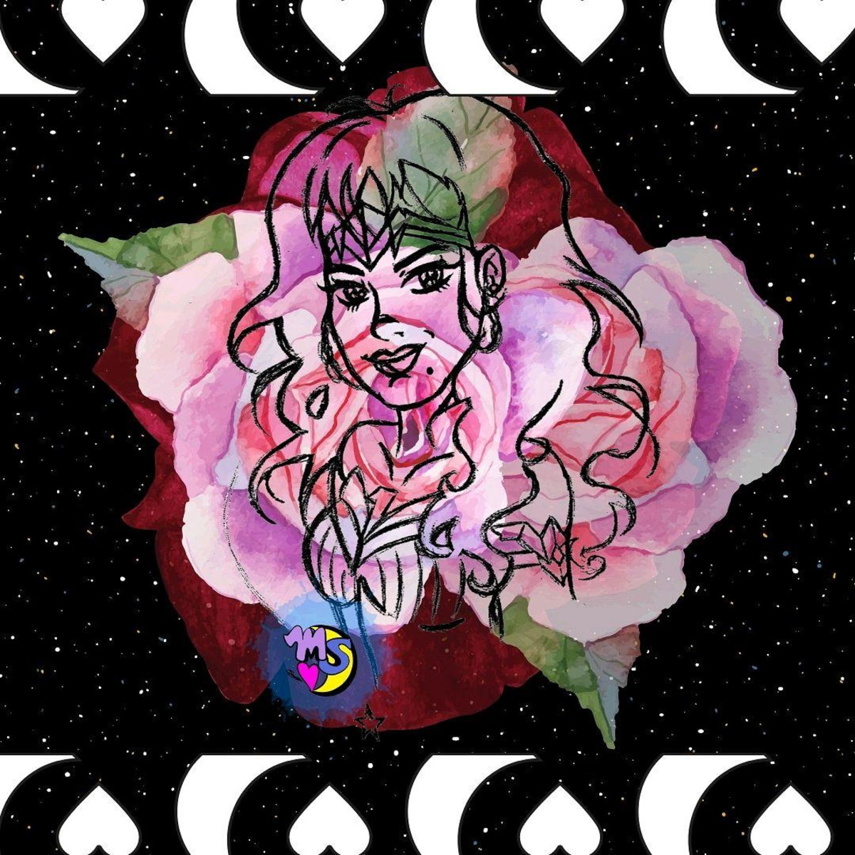 Kit Ilustração Partir de Foto (Aquarela Digital) - Imagem 3