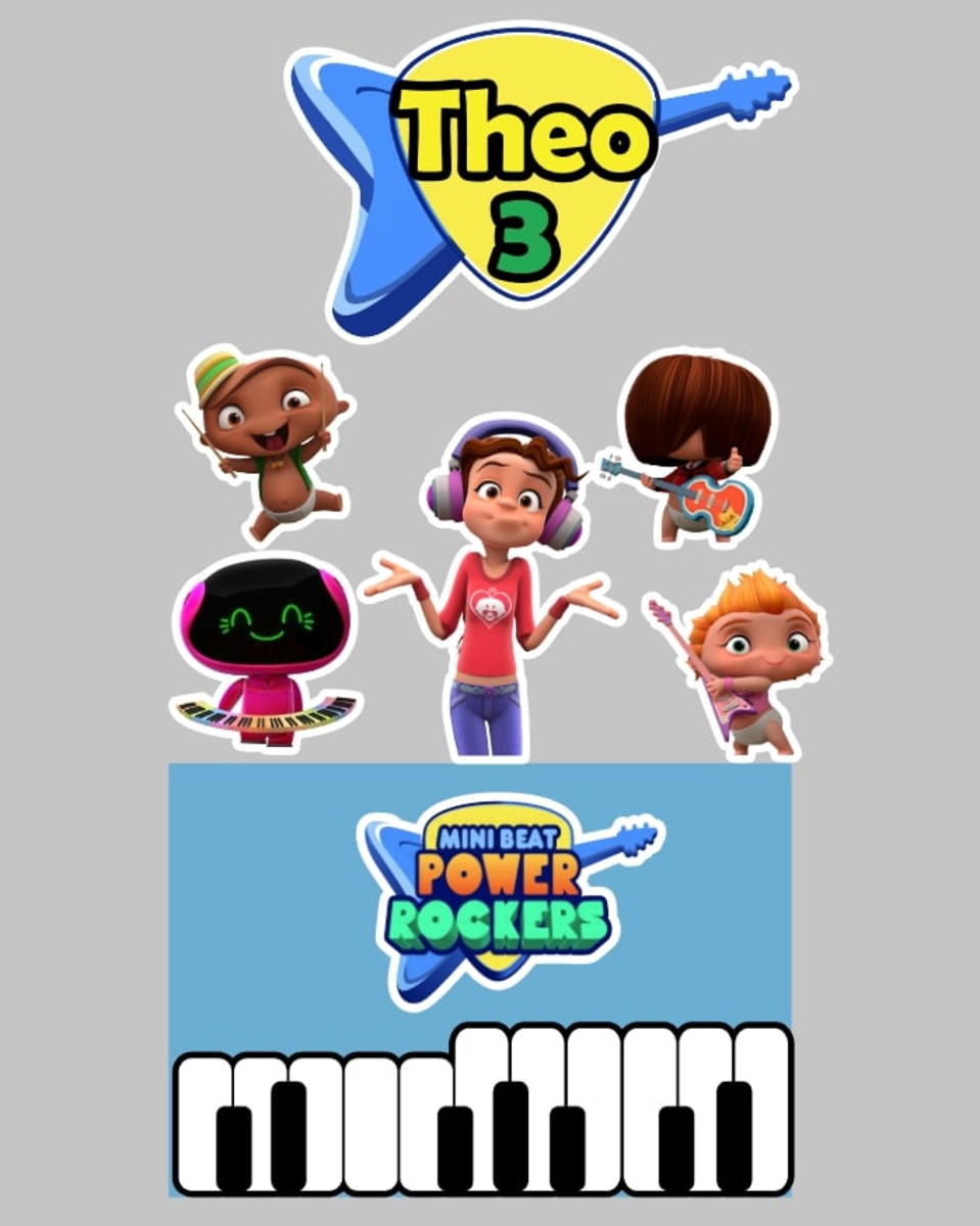 Kit Arquivos de Corte Minions e Minecraft - Imagem 3