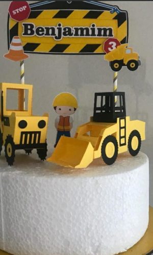Kit com 5 arquivos de corte:03-CONSTRUTOR TOPO (CAMADAS)