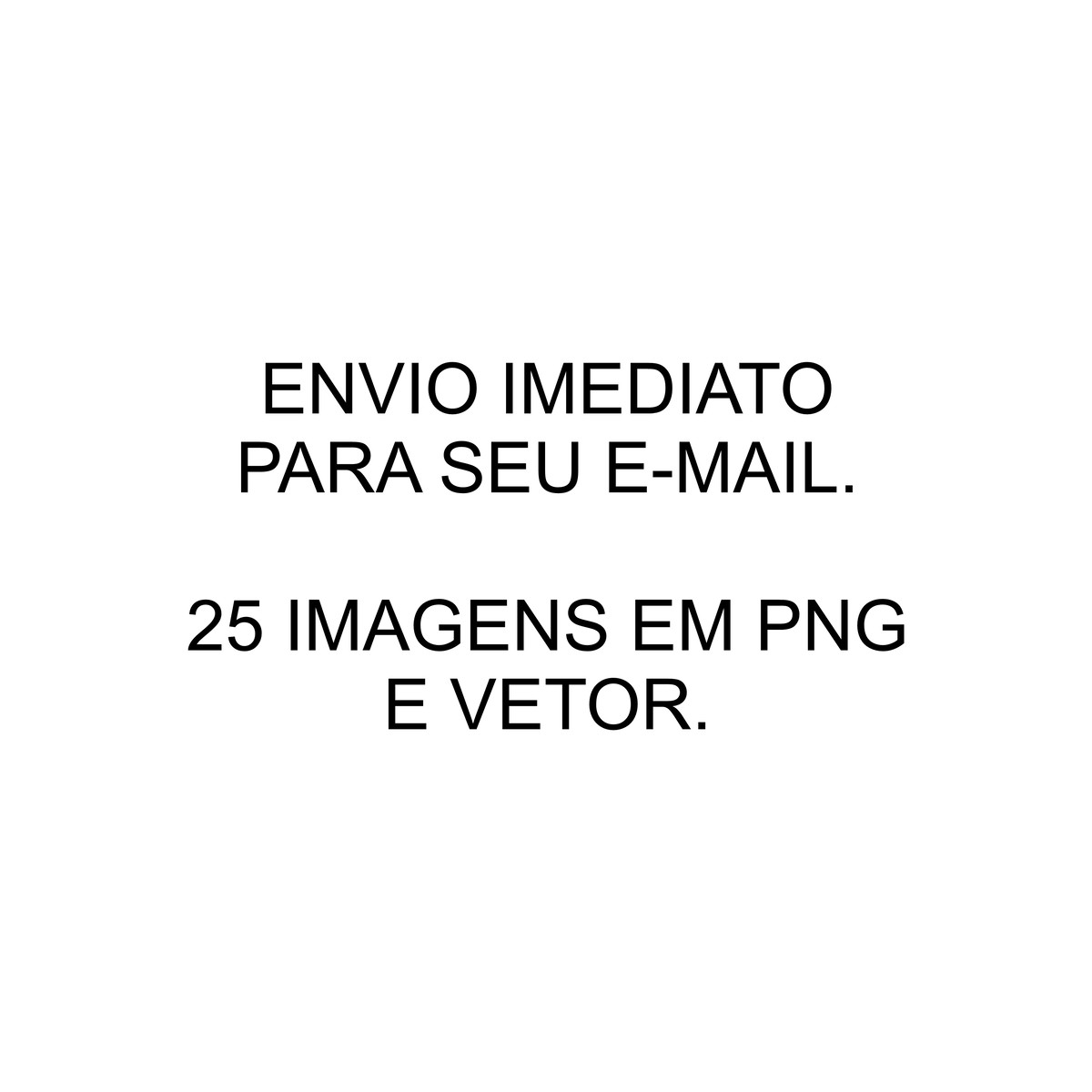 Kit Digital Arco-íris Boho 25 Elementos - Imagem 2