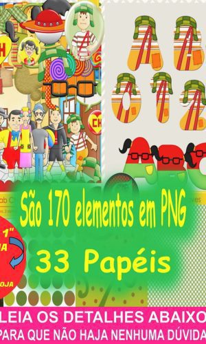 Kit Digital Chaves