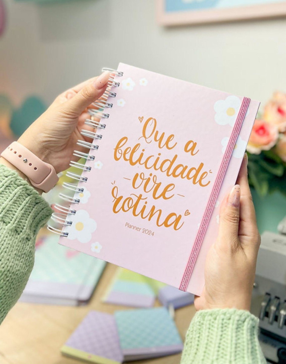 Kit Digital Combo Planner 2024 - Imagem 2