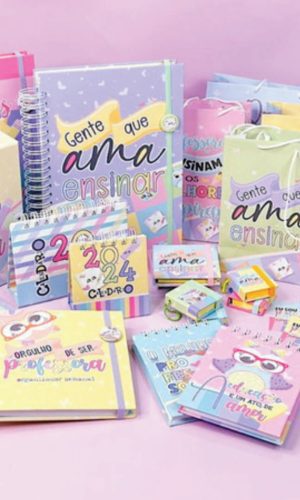 Kit Digital Completo Dia dos Professores 2023
