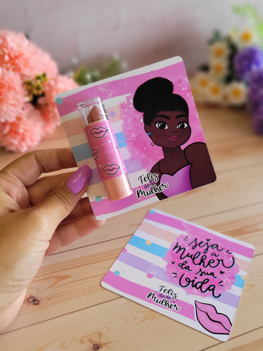 Kit Digital Dia da Mulheres Dv - Imagem 2