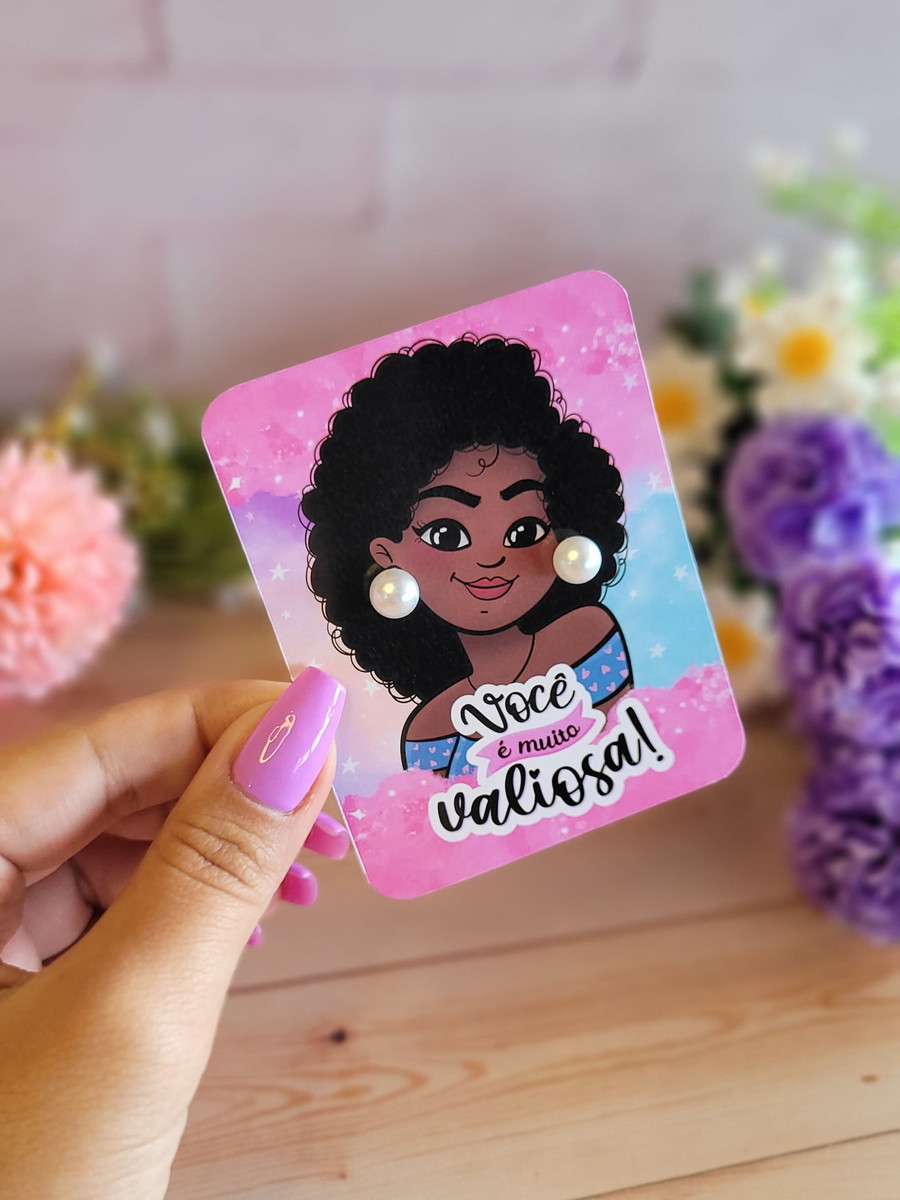 Kit Digital Dia da Mulheres Dv - Imagem 4