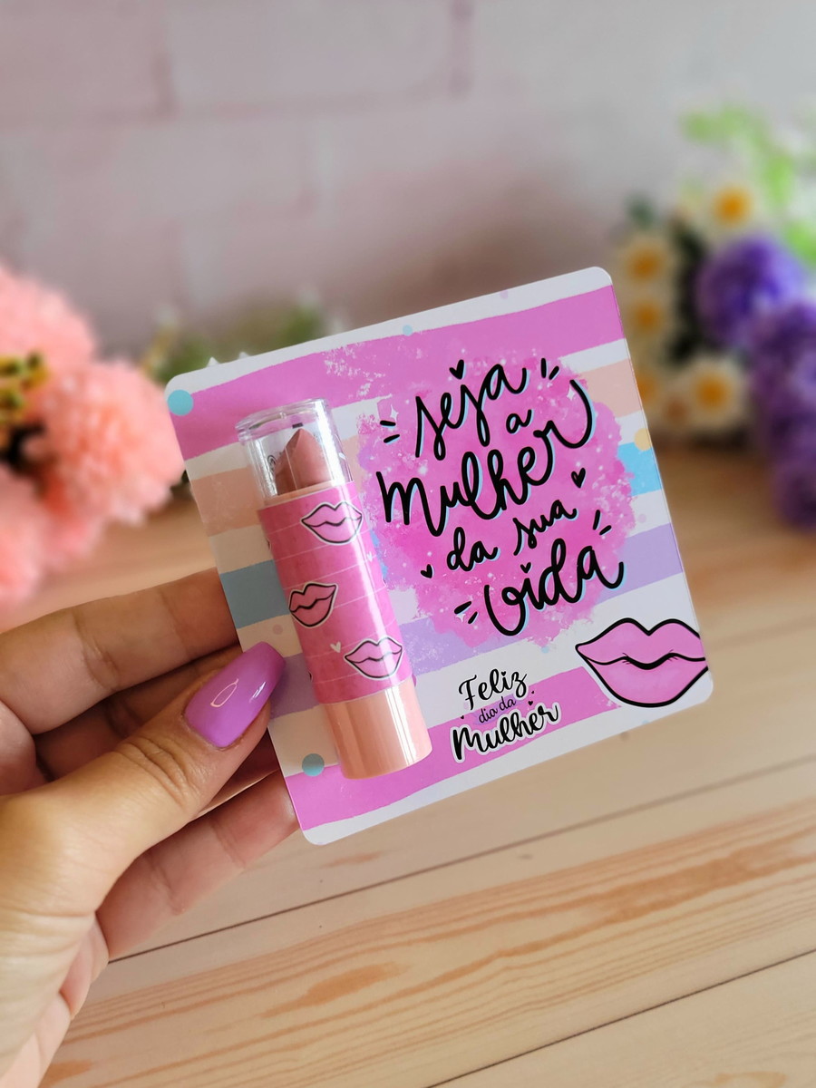 Kit Digital Dia da Mulheres Dv - Imagem 3
