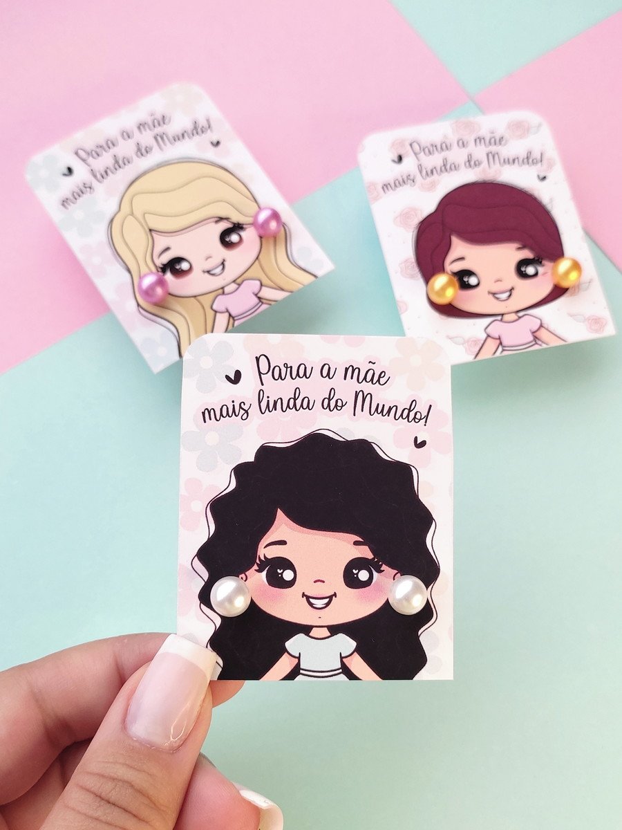 Kit Digital Dia das Mães - Imagem 2